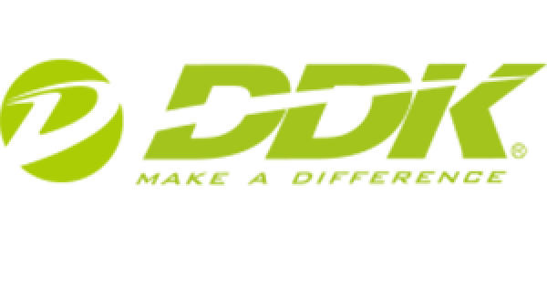 DDK