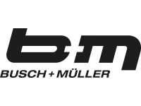 Busch&Muller