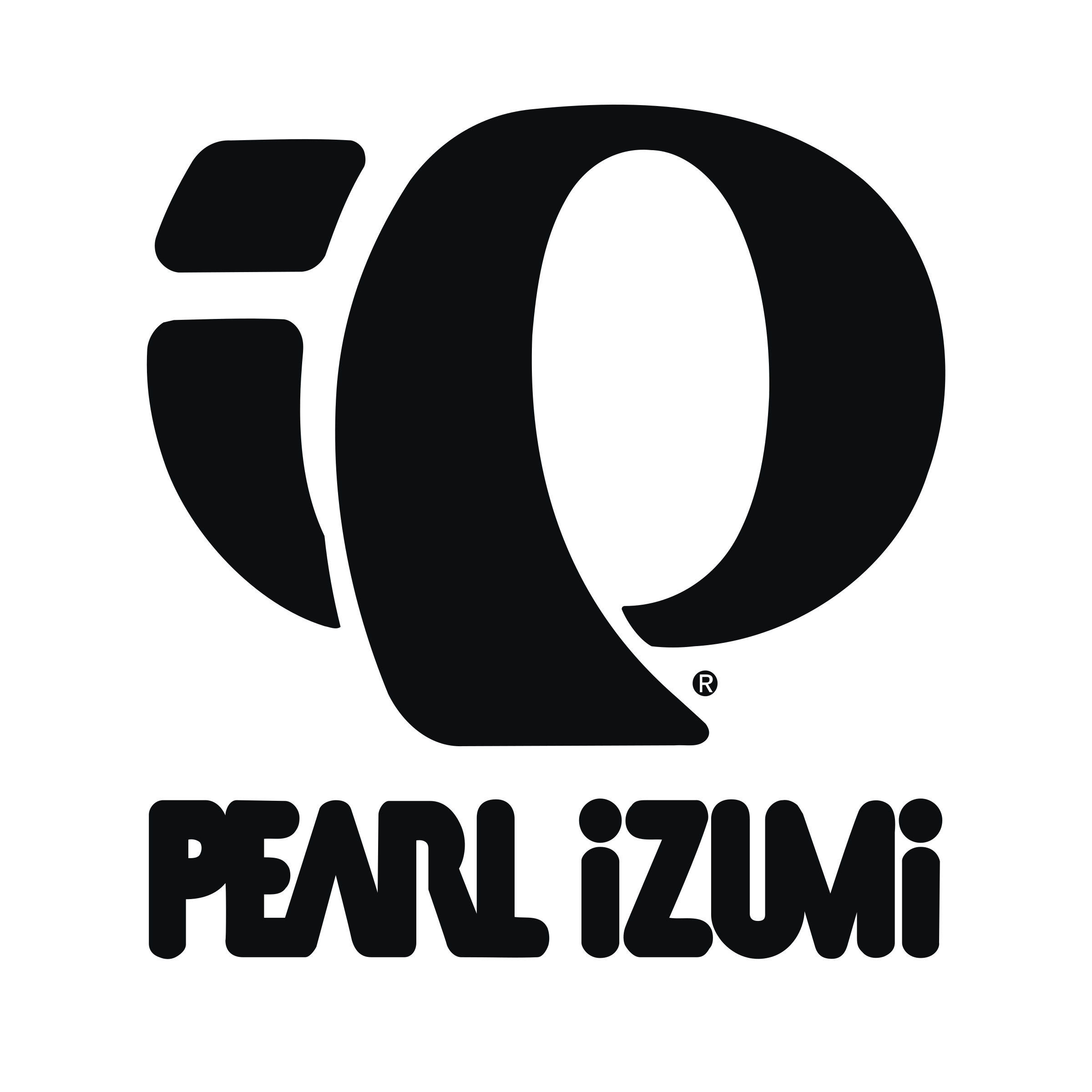 Pearl Izumi