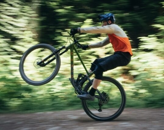 【marin】 Bicicleta Marin RIFT ZONE 2, Grey BLUE - 27.5