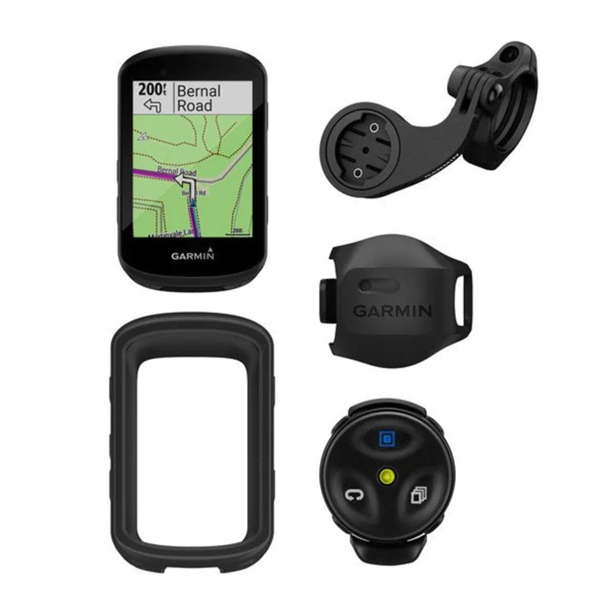 Kilometraje, Ceasuri, GPS