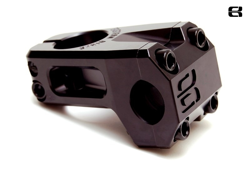 Pipe Ghidon BMX