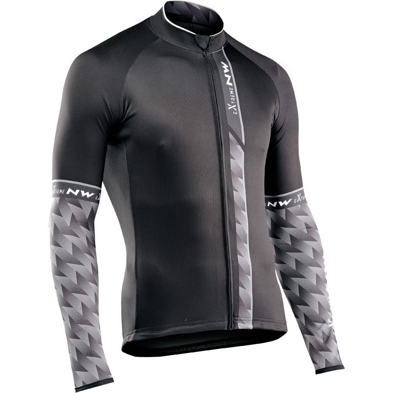 Bluza ciclism barbati