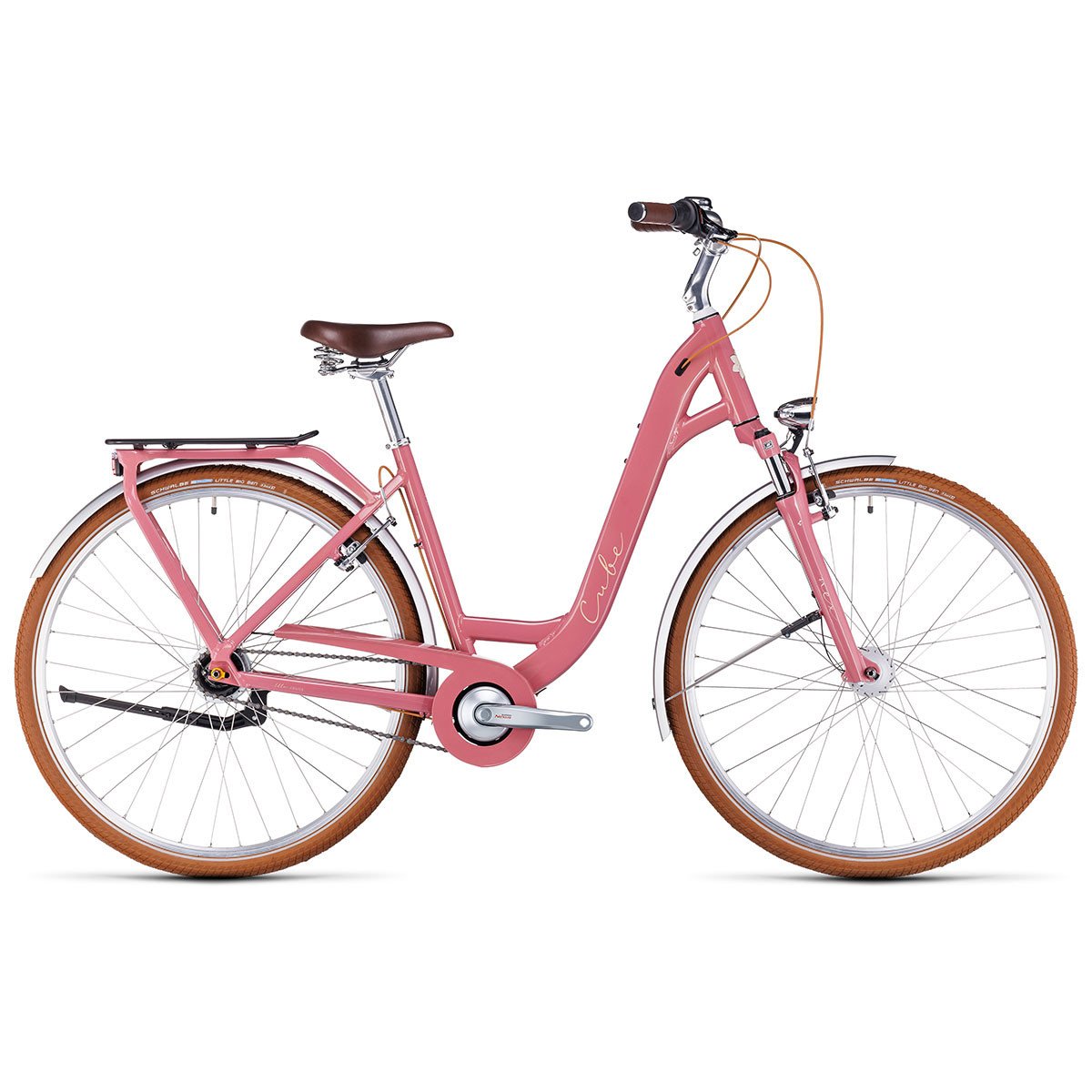 CITY BIKE