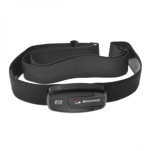 Ceinture cardio hotsell sigma r1