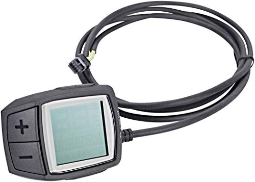 Display si Manete E-Bike