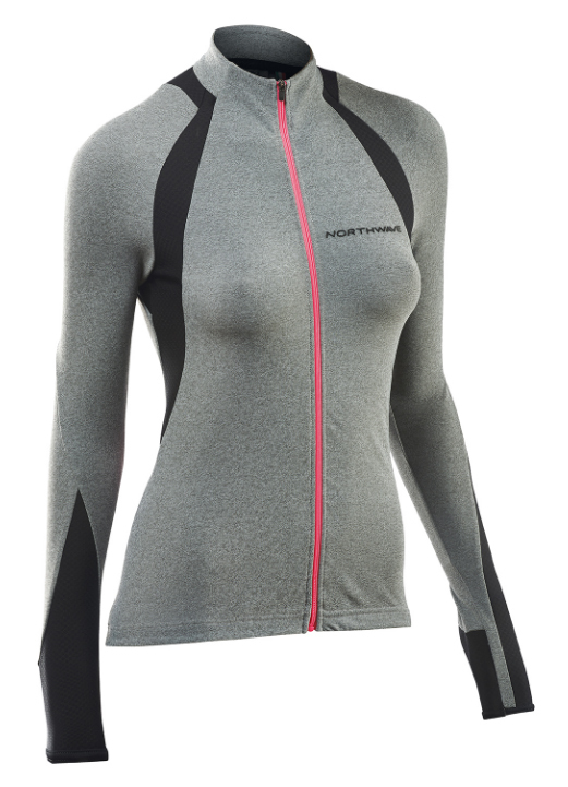 Bluza ciclism dame