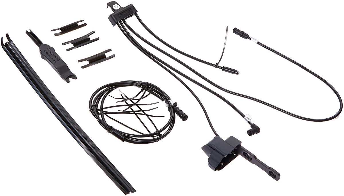 Componente Accesorii Di2