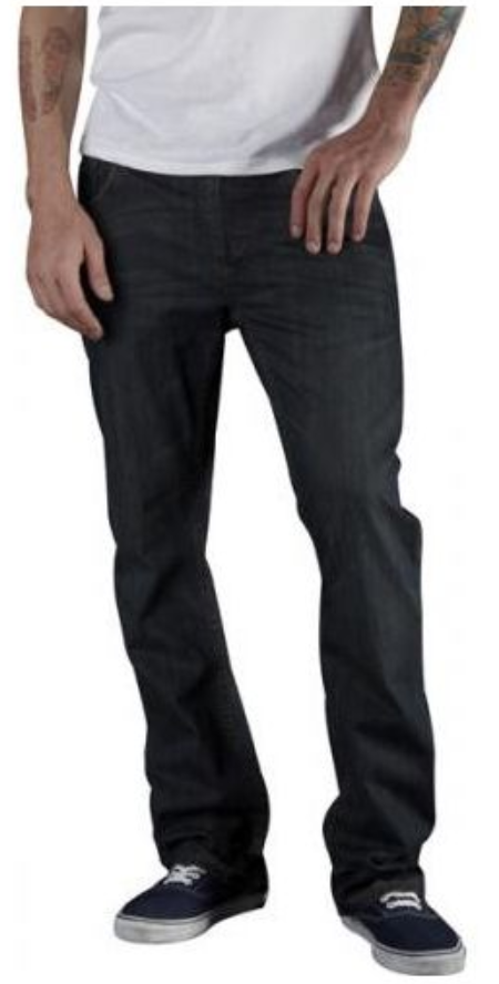Pantaloni lungi barbati
