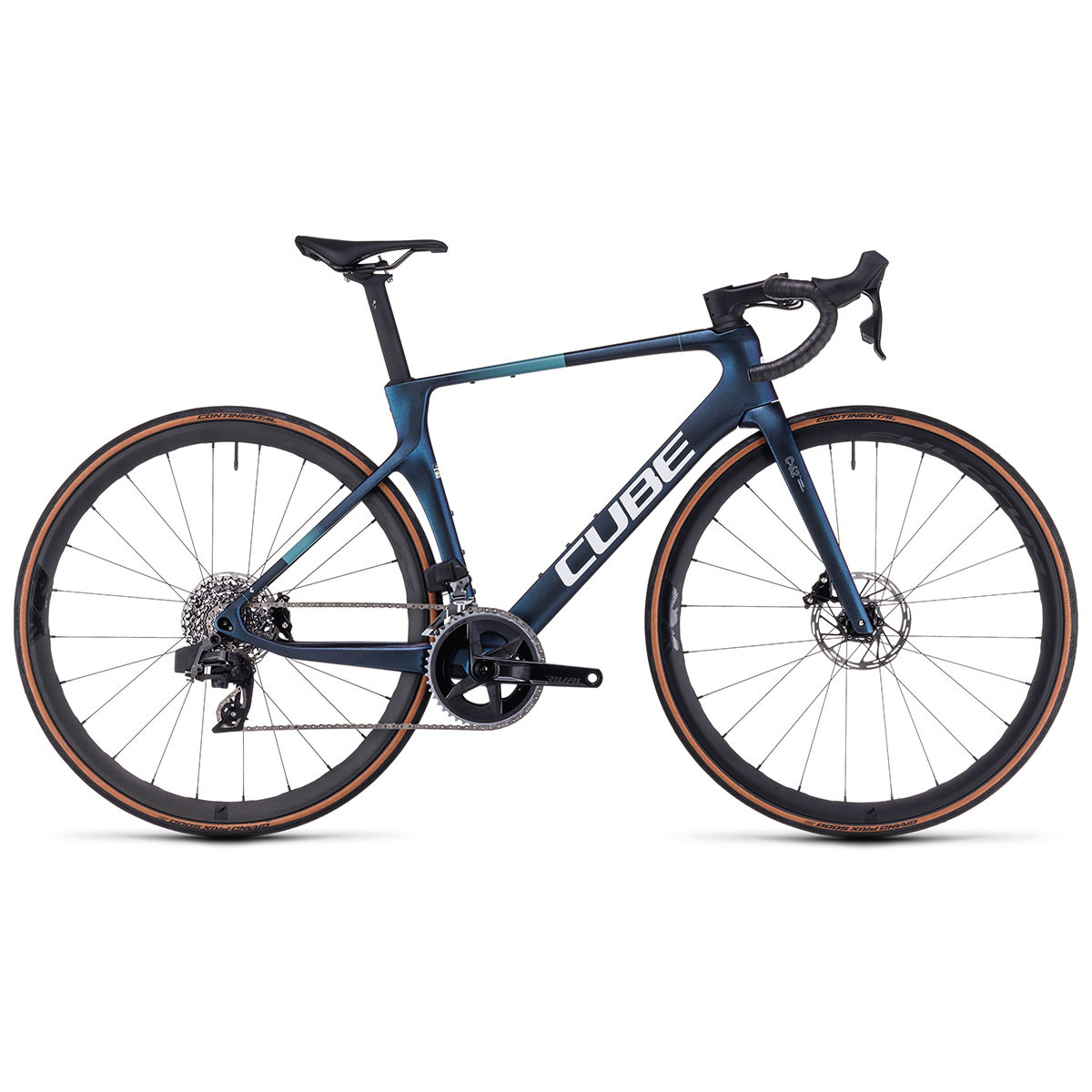 ROAD RACE