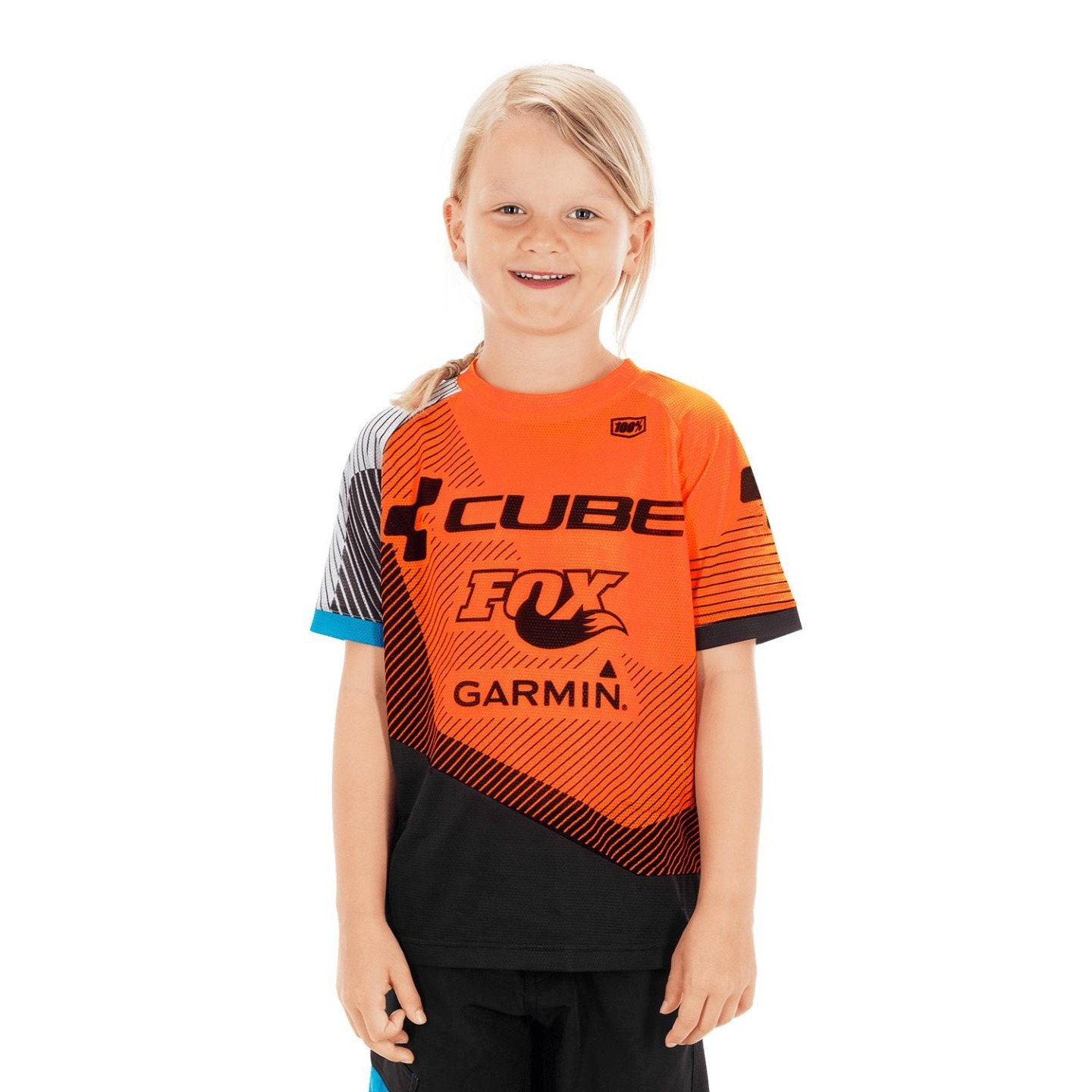 Tricou ciclism copii