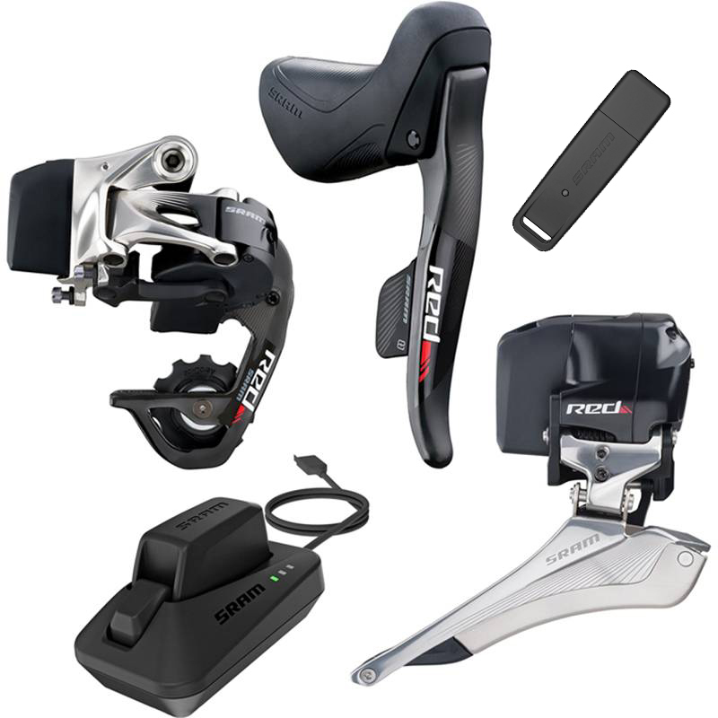 Transmisii Complete GroupSets