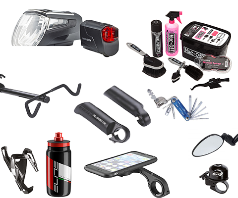 Lichidare stoc - accesorii si echipamente
