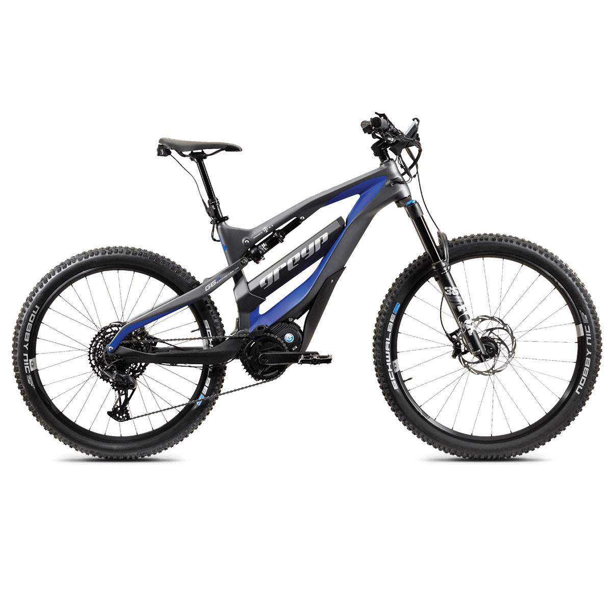 INCHIRIAZA / TESTEAZA O BICICLETA