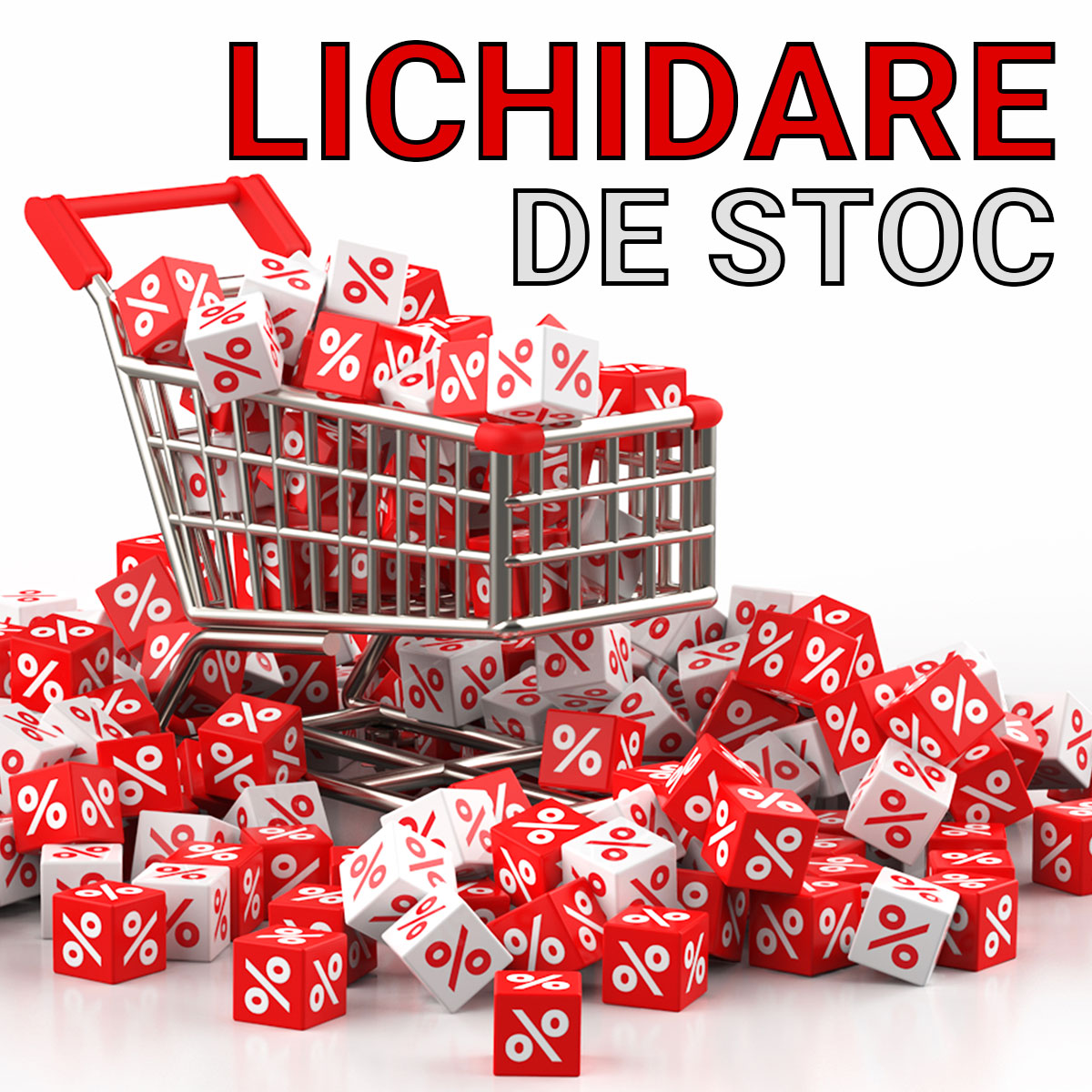 Lichidare de Stoc
