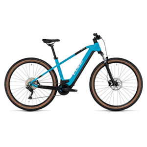 E-MTB HARDTAIL 27,5"