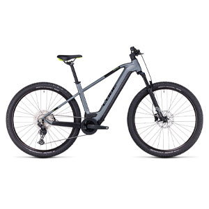 E-MTB HARDTAIL 29"