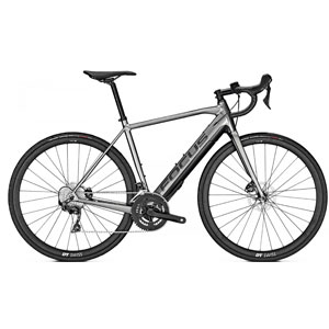 E-Road Race