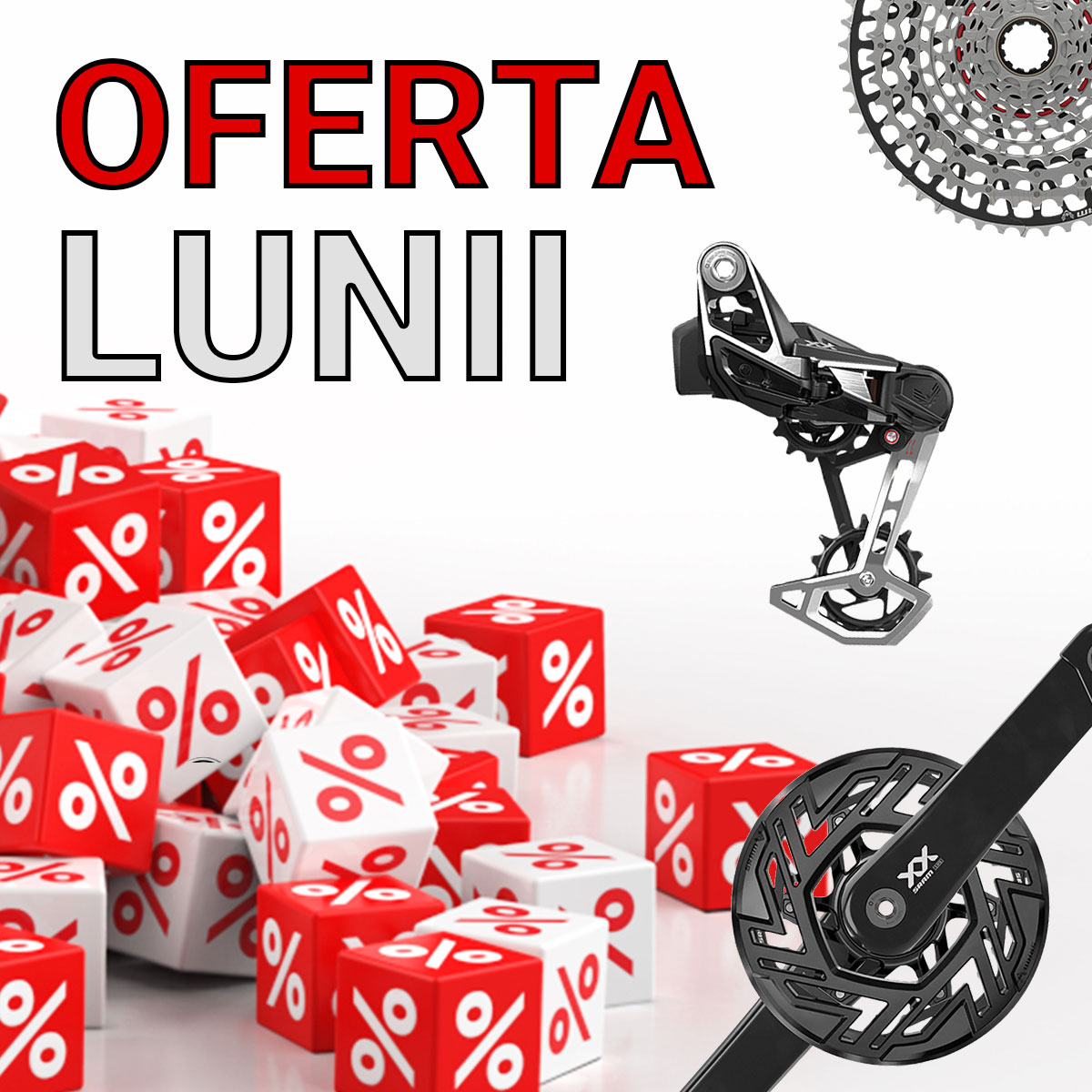 Oferta Lunii