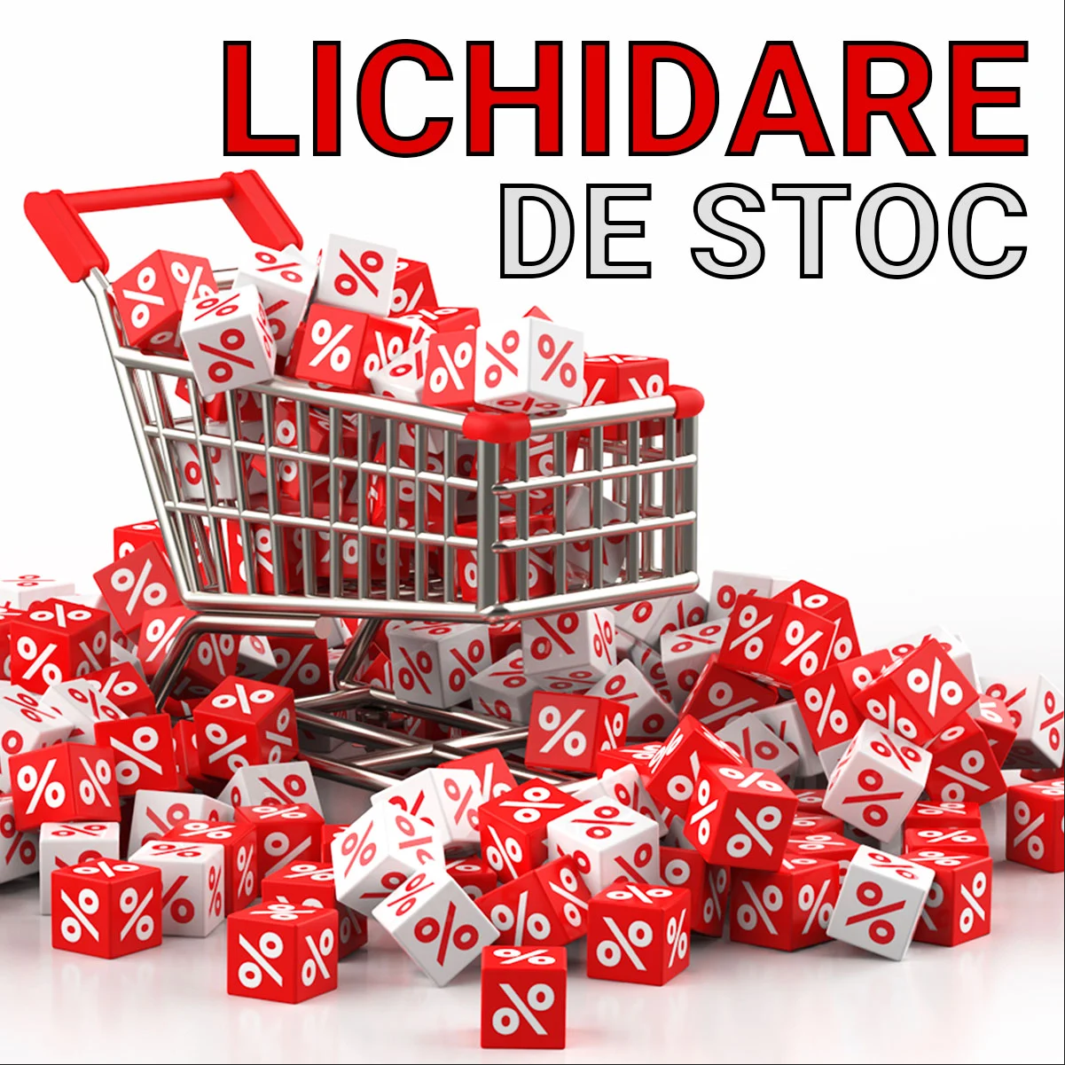 Lichidare de Stoc