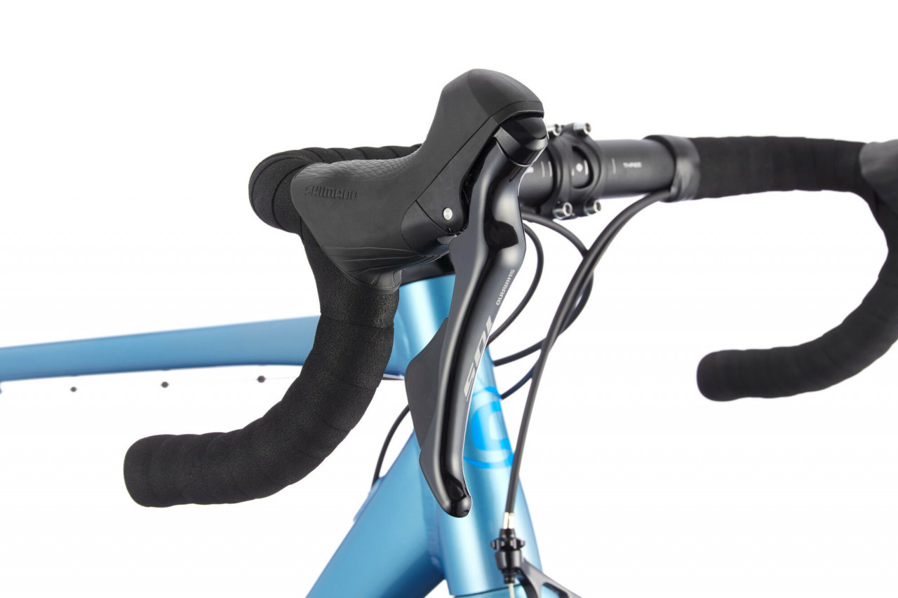 ウェア CANNONDALE OPTIMO 2023 Cannondale CAAD Optimo 2 Mens Road Bike - Black Pearl