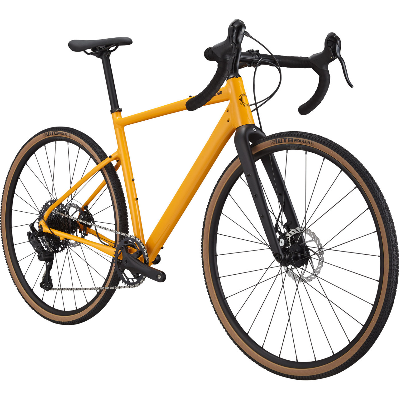 Bicicleta CANNONDALE TOPSTONE 4, Mango