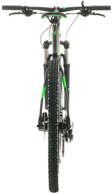 Bicicleta Cube Aim Race 27.5