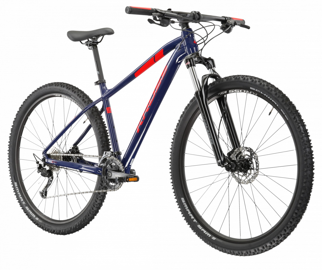 Bicicleta Kross Level 2.0MS, Roti 29 Inch, Marimea XL ( 20 Inch