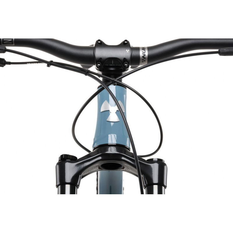 Bicicleta NUKEPROOF Scout 275 Race Bike (DEORE10) 2021