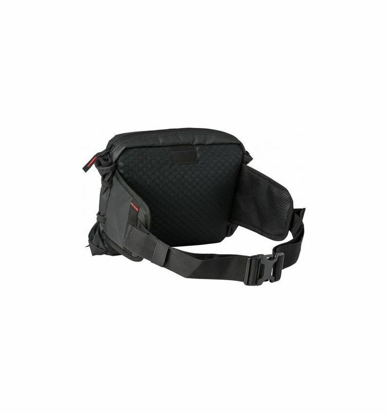 Borseta hidratare Fox 5L Lumbar Hydration Pack [Blk]