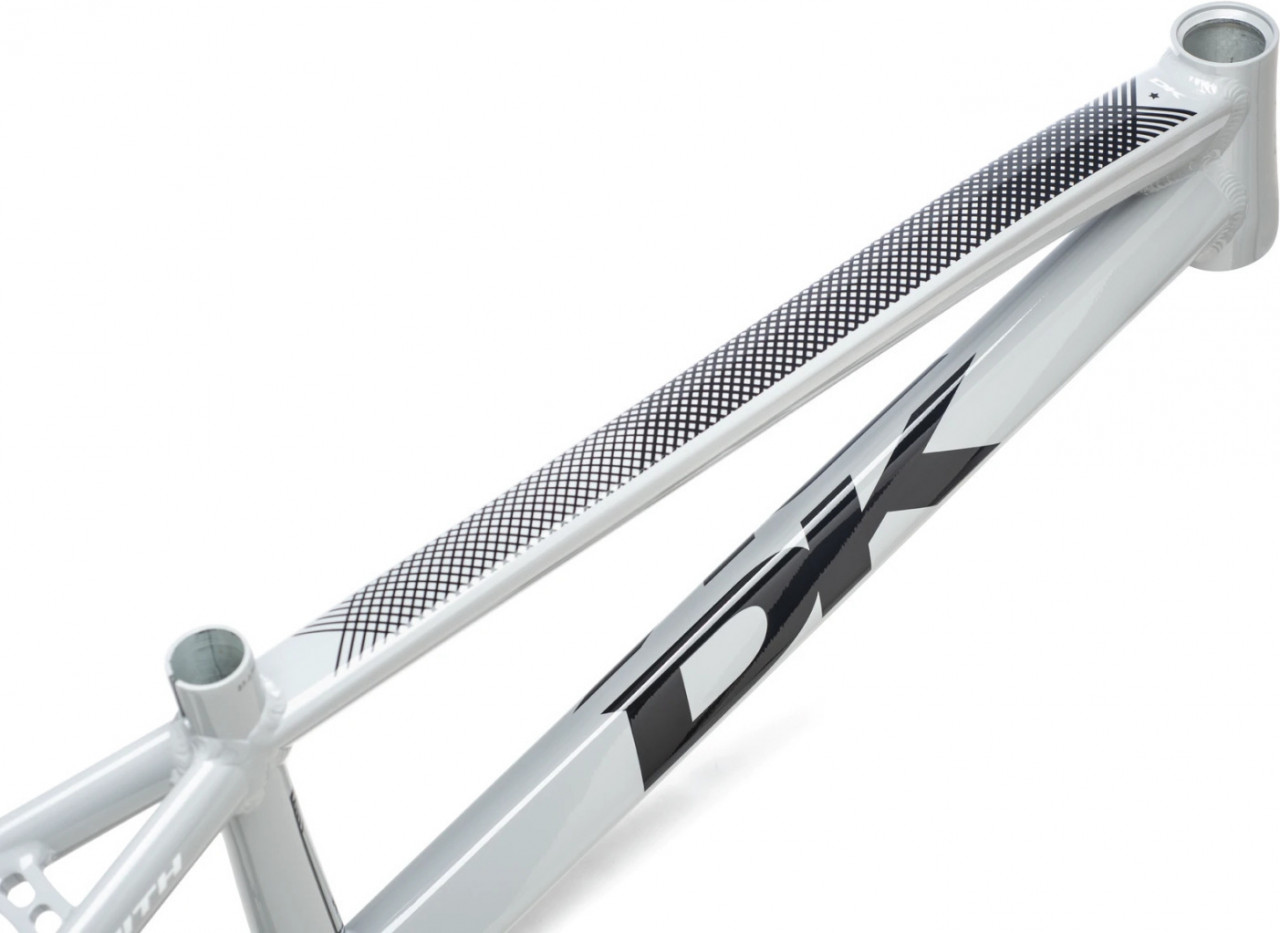 BMX フレーム RAW FRAME - BMX FRAME(20インチ BMX フレーム) - DURCUS ONE BIKES