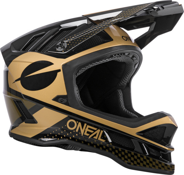 O'Neal Blade Hyperlite IPX Charger Helmet - Wholesale MX