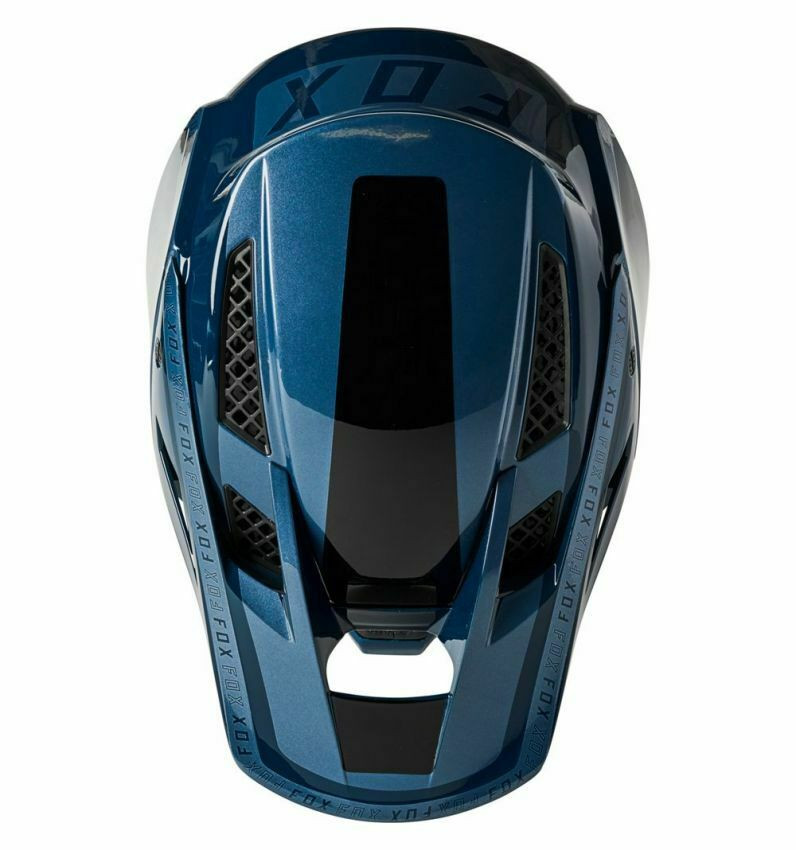 Casca Fox Rampage Pro Carbon MIPS