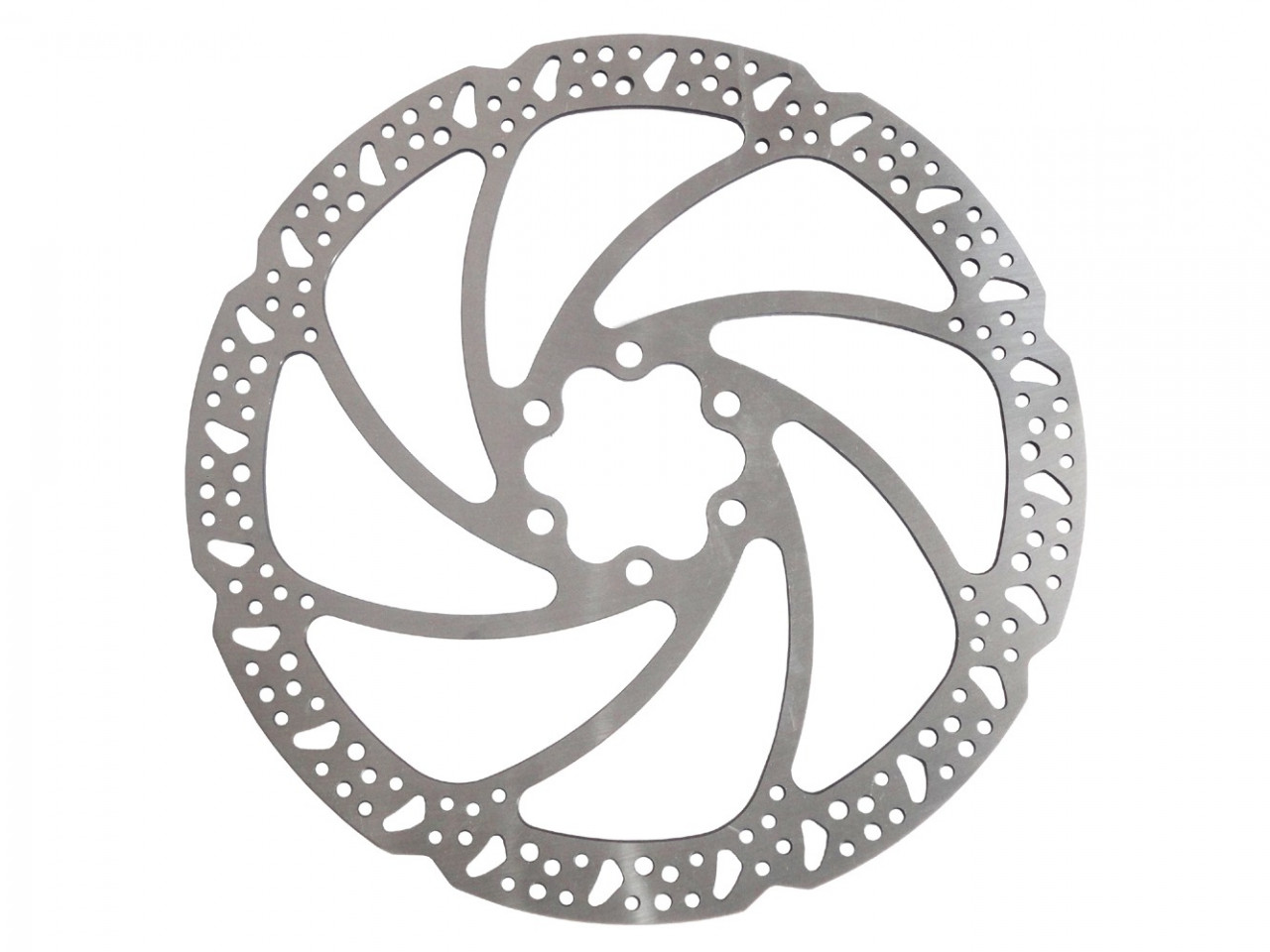 Frana Tektro Gemini spate HD-M510 141 cm 180mm OEM