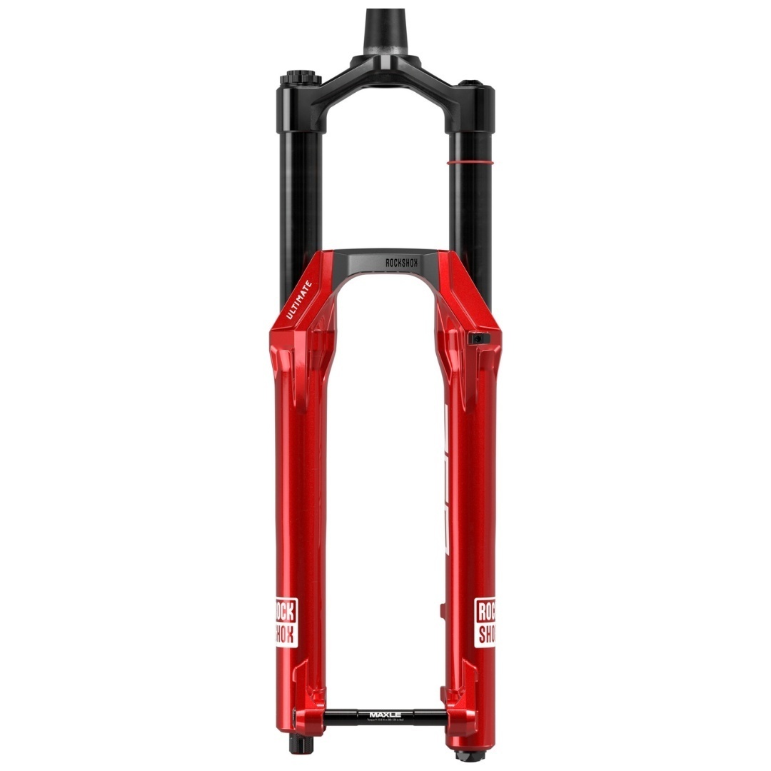 Furca Bicicleta Rockshox Zeb Ultimate B1 29 180mm, Rot 44mm Offset