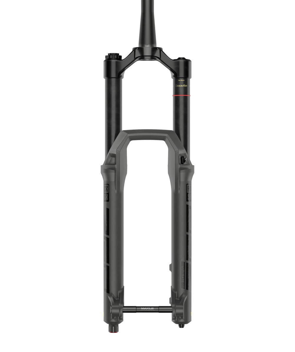 Furca telescopica RockS.ZEB Ultimate Charger3 RC2 29',GR,CRWN