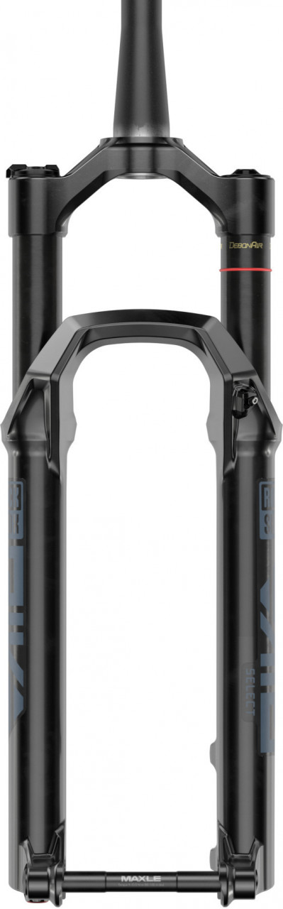 Furca telescopica RockShox Pike Select RC 29' 120mm, Disc, konisch