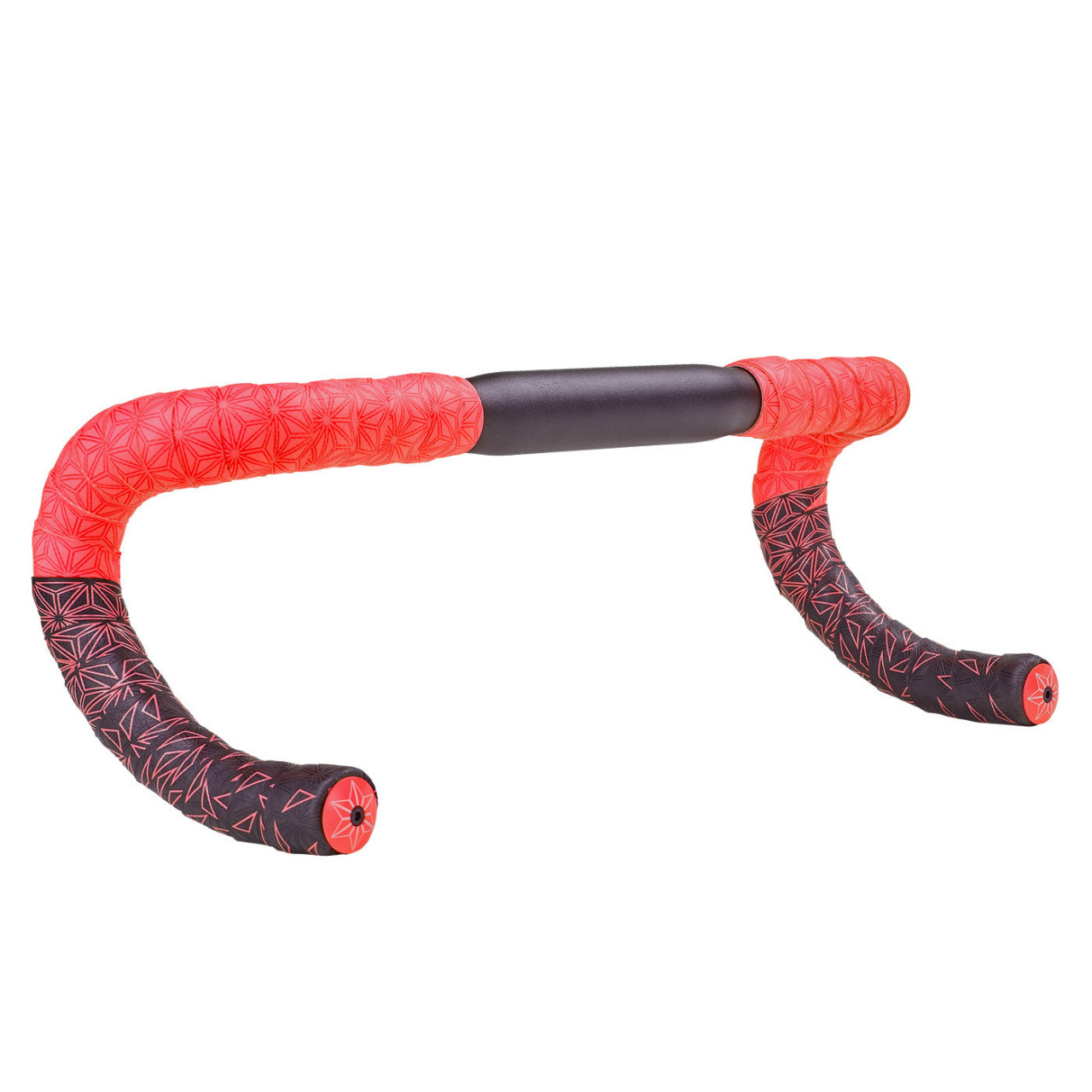 Ghidolina SUPACAZ Super Sticky Kush Star Fade - Red/Ano Red