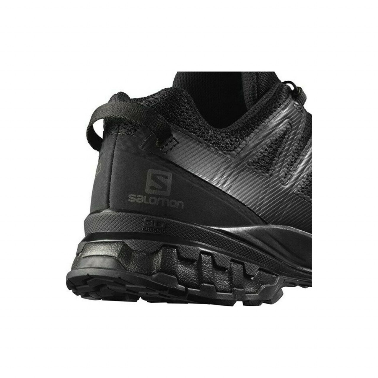 Pantofi alergare barbati XA PRO 3D V8 GTX Negru