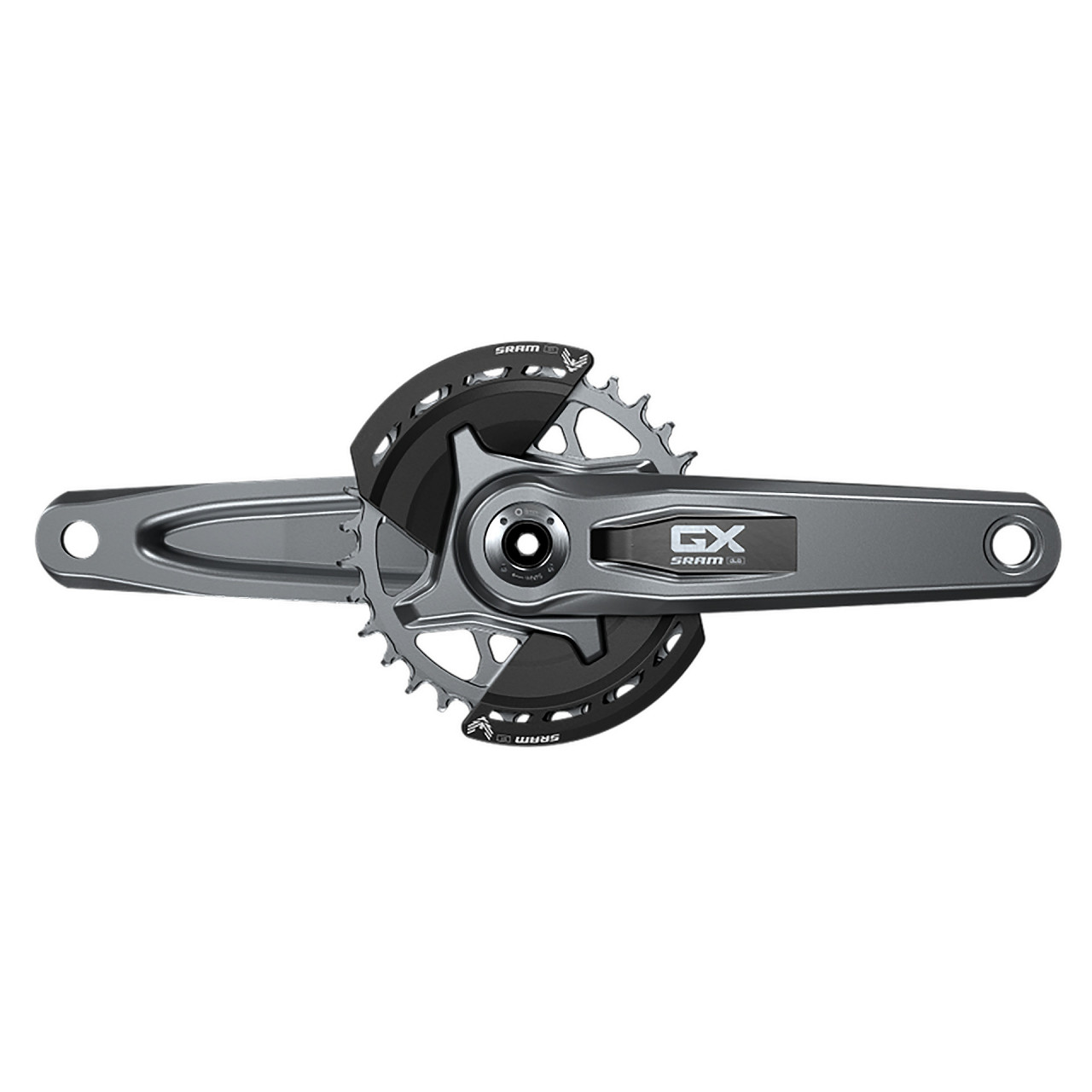 Sram dub mtb discount