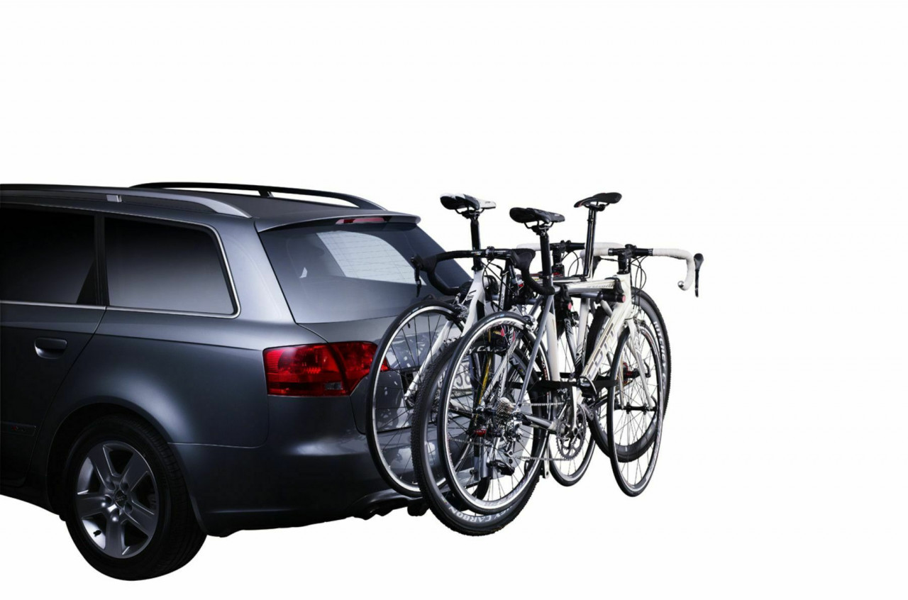 Thule Suport bicicleta HangOn 972 3 biciclete tilt