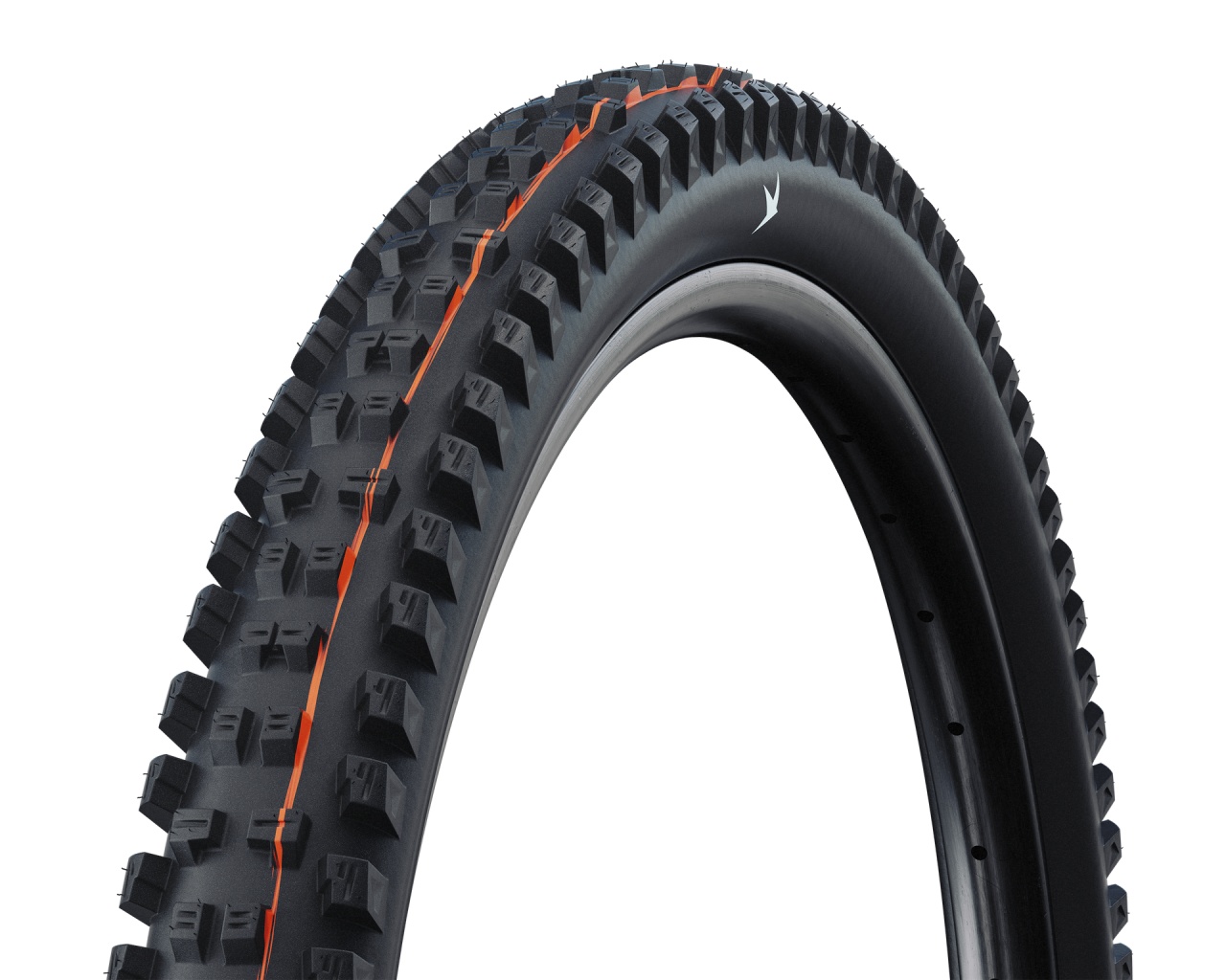 Anvelopa pliabila SCHWALBE Tacky Chan HS625, 27.5x2.50