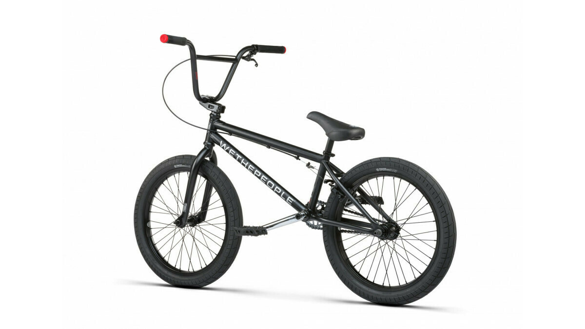 BMX 20\