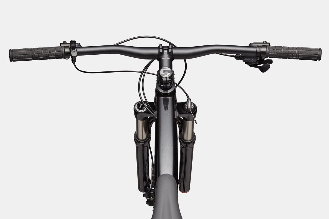 Bicicleta Cannondale Trail SL 4 Grey