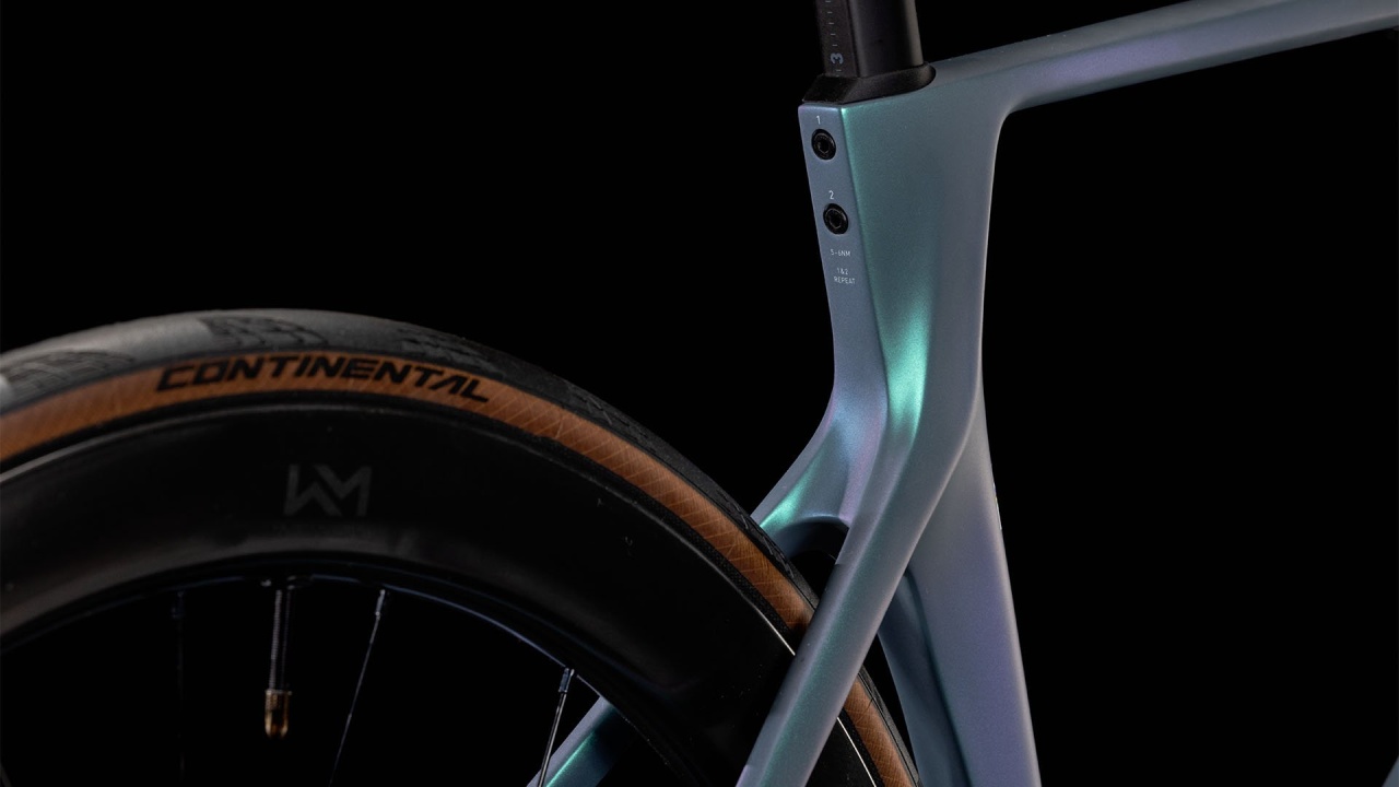 CUBE agree pro カーボン Cube Agree C:62 Pro - Carbon Rennrad 2026 | ⇒ buy at Cube Store!