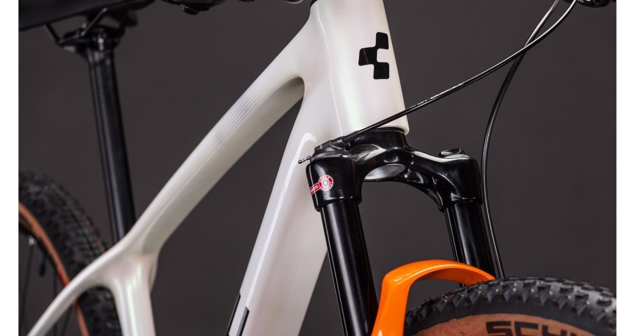 Bicicleta Cube PHENIX C:62 ROOKIE SLX, TEAMLINE, 2026 - 27.5