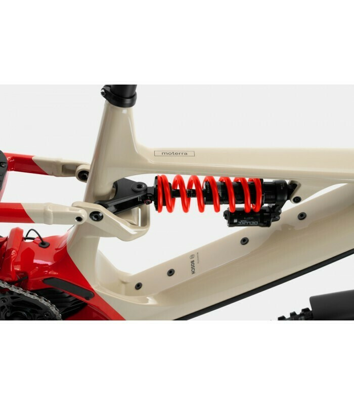 Bicicleta electrica Cannondale Moterra Neo Carbon LT 1 Quicksand