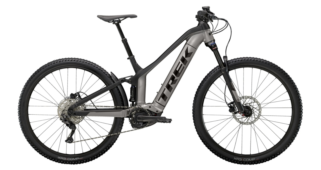 Bici Electrica Trek Powerfly Bicicleta Mtb Electrica Trek Electric