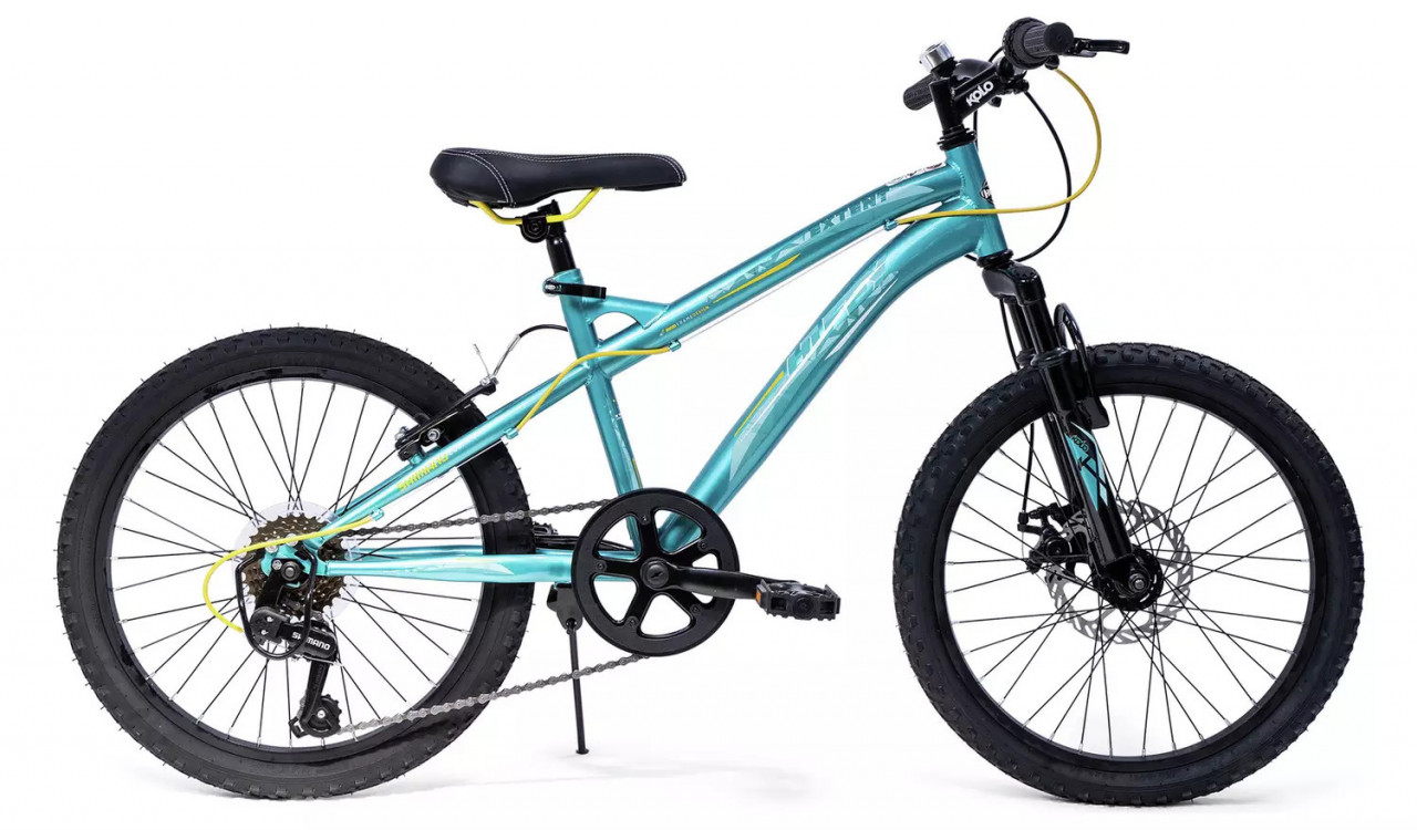 Bicicleta discount huffy 20