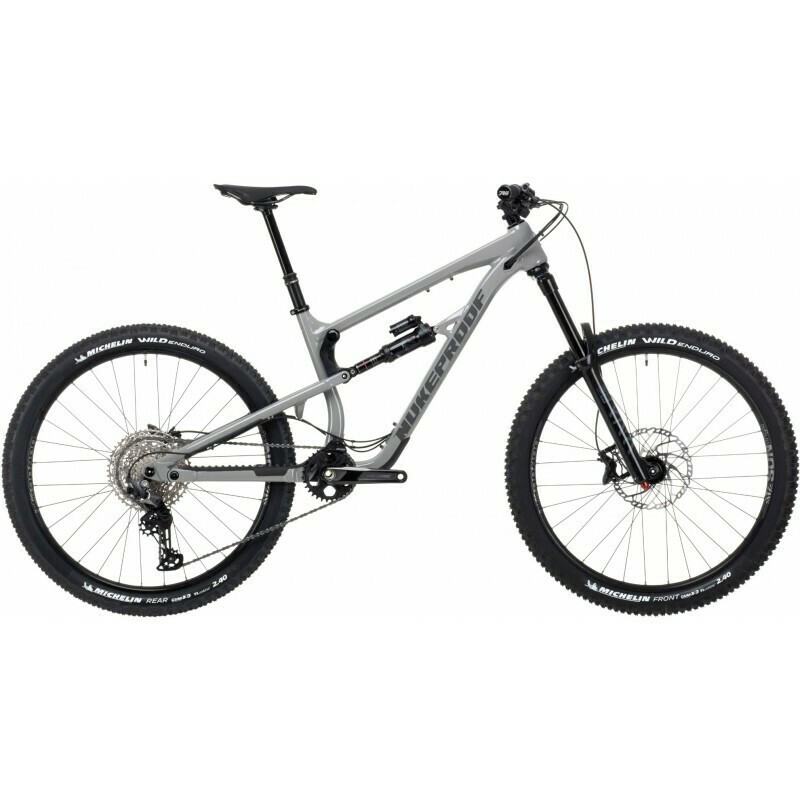 Bicicleta Nukeproof Mega Comp 275 (DEORE) 2021